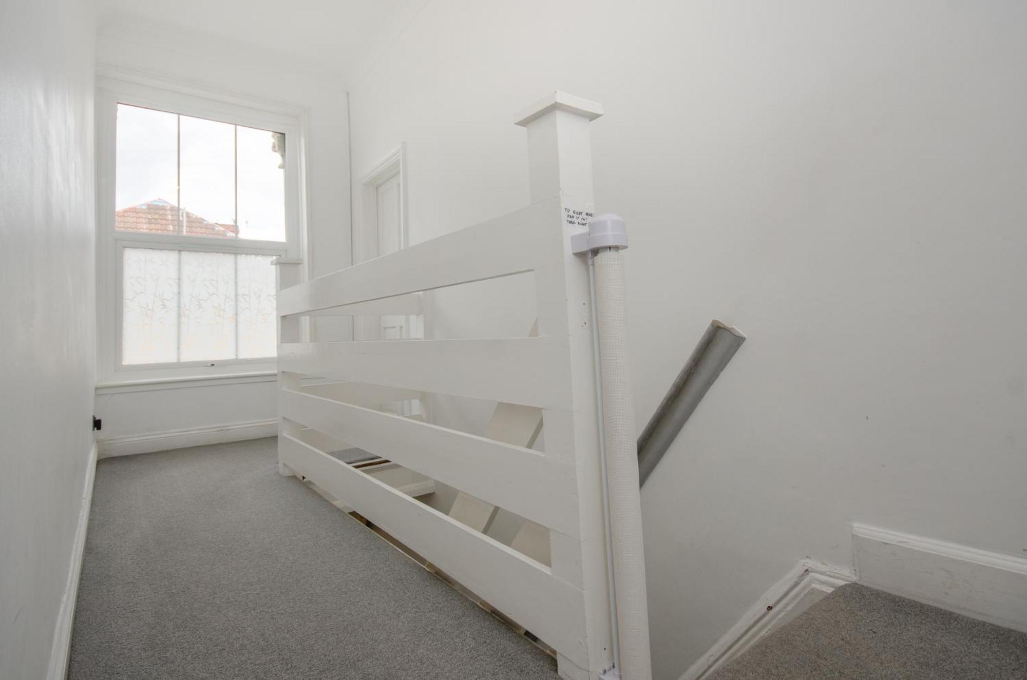Stylish 91Sqm Victoria 2 Bedroom Apartment Bristol Exterior photo